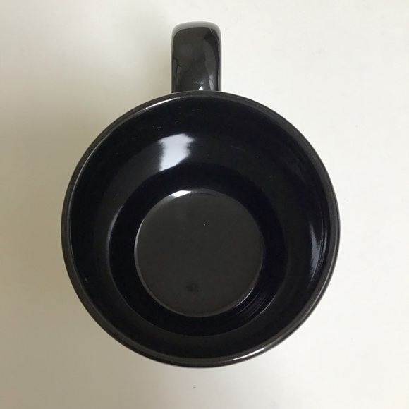 Elton John The Red Piano Coffee Mug Black Ceramic Tea Cup Wrap Graphic Las Vegas - Picture 6 of 13